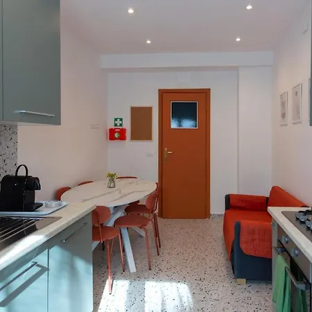 A Casa Di Peppa - Metro A Lucio Sestio - Per Famiglie E Gruppi Di Amici * روما